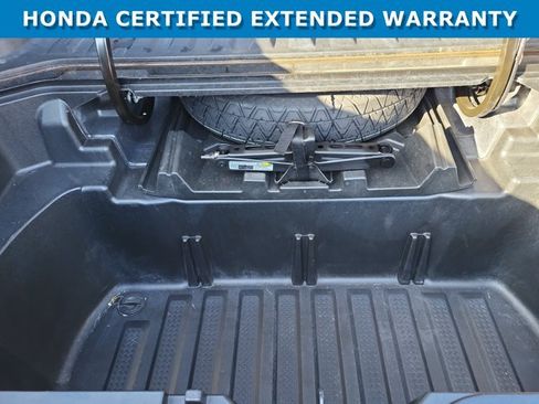 Certified 2024 Honda Ridgeline Black Edition image 18