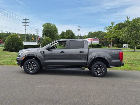 Used 2019 Ford Ranger XLT w/ Equipment Group 301A Mid RWD image 10