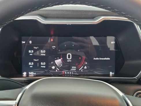 New 2026 GMC Canyon Elevation w/ Convenience Package image 26