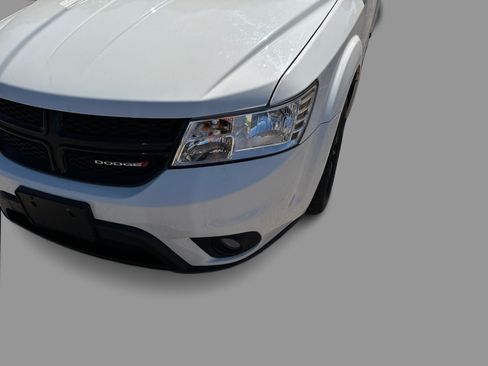 Used 2019 Dodge Journey SE w/ Connectivity Group FWD image 37