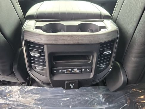 New 2026 RAM 1500 Limited AWD/4WD image 12