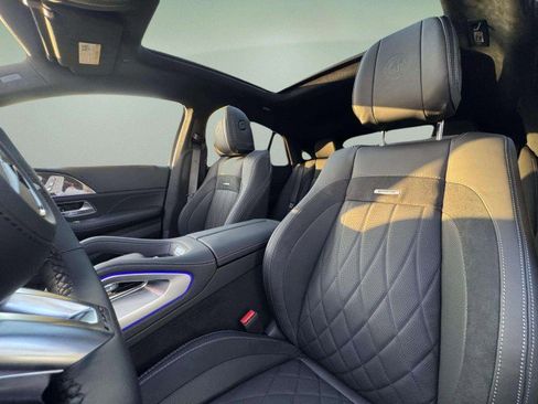 New 2026 Mercedes-Benz GLE 63 AMG S image 10