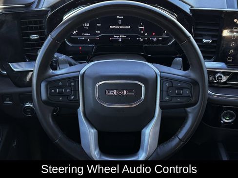 Used 2023 GMC Sierra 1500 SLT image 15