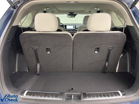 Used 2025 Kia Sorento SX image 26