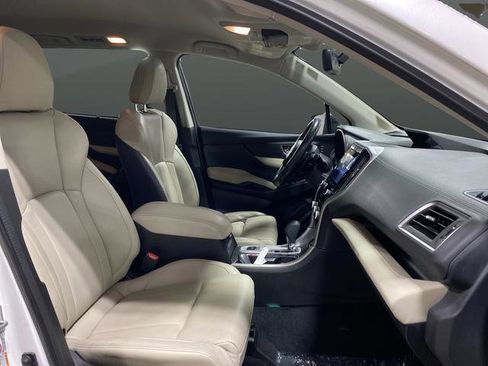 Used 2019 Subaru Ascent Limited image 28