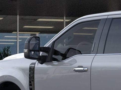 New 2026 Ford F350 Platinum AWD/4WD image 20