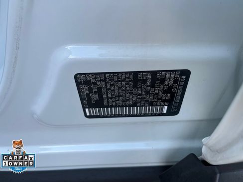 Certified 2022 Nissan Rogue Platinum w/ Head-Up Display Package FWD image 32