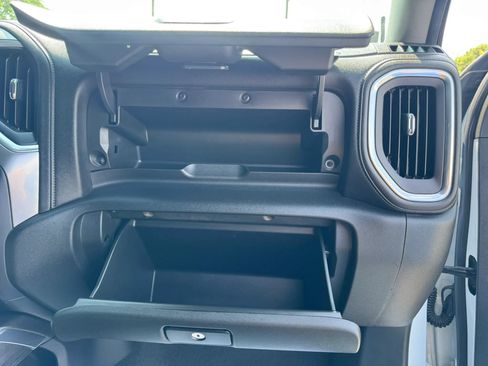 Used 2020 Chevrolet Silverado 2500 LTZ w/ LTZ Premium Package RWD image 55