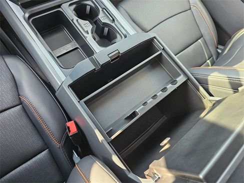 New 2025 Ford F350 Lariat w/ Lariat Ultimate Package image 24