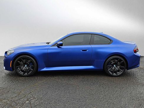 Used 2024 BMW M2 w/ Lighting Package image 6