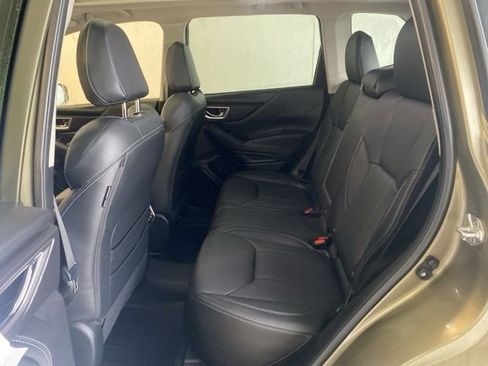 Used 2024 Subaru Forester Touring image 13