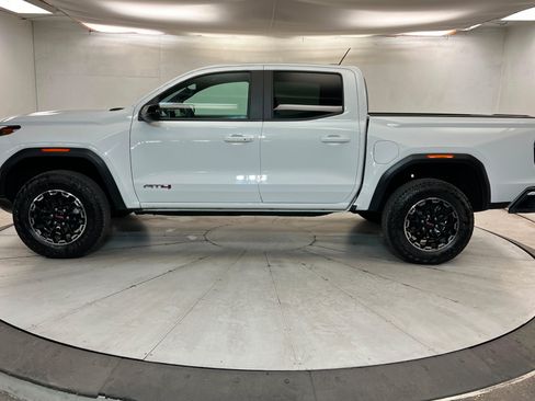Used 2026 GMC Canyon AT4 AWD/4WD image 2