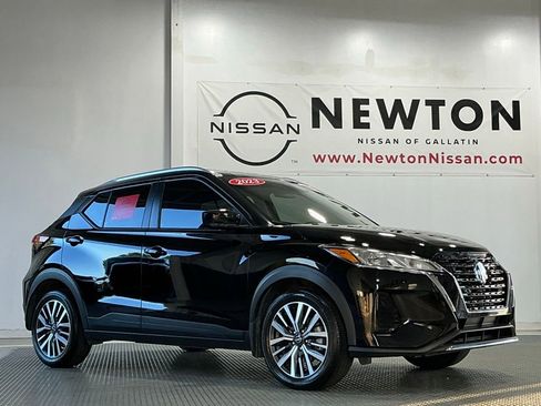 Used 2024 Nissan Kicks SV FWD image 21