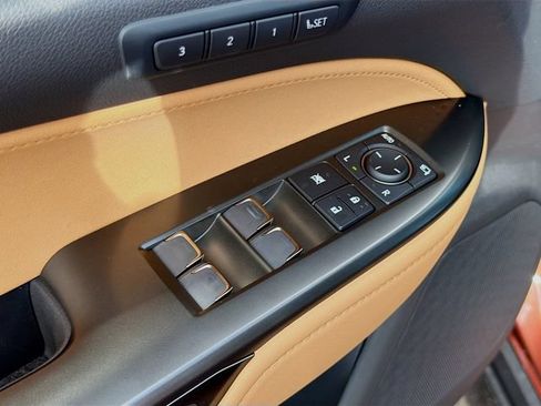 New 2026 Lexus NX 350 AWD w/ Premium Package image 22