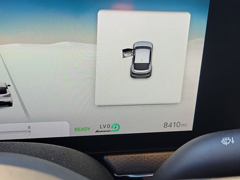 Certified 2024 Genesis GV60 Performance w/ Cargo Package image 10