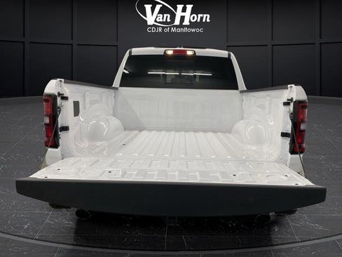 New 2026 RAM 1500 Big Horn image 15