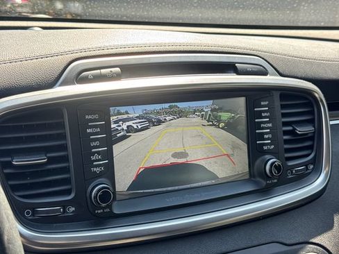 Used 2018 Kia Sorento SX FWD image 21