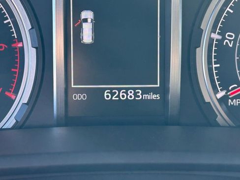 Used 2020 Toyota 4Runner Nightshade image 17