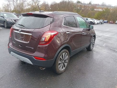 Used 2017 Buick Encore Essence image 4