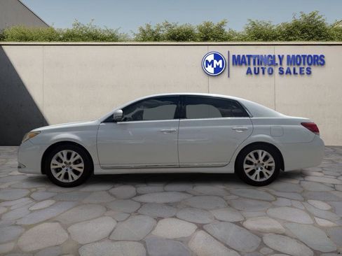 Used 2012 Toyota Avalon image 6