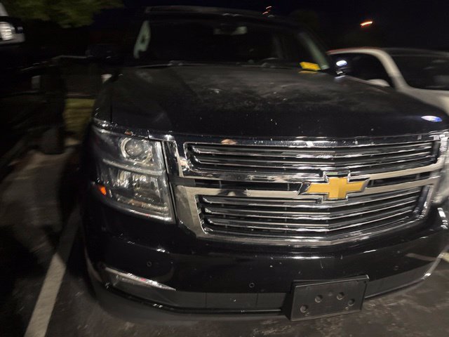 Used 2017 Chevrolet Tahoe Premier AWD/4WD image 10