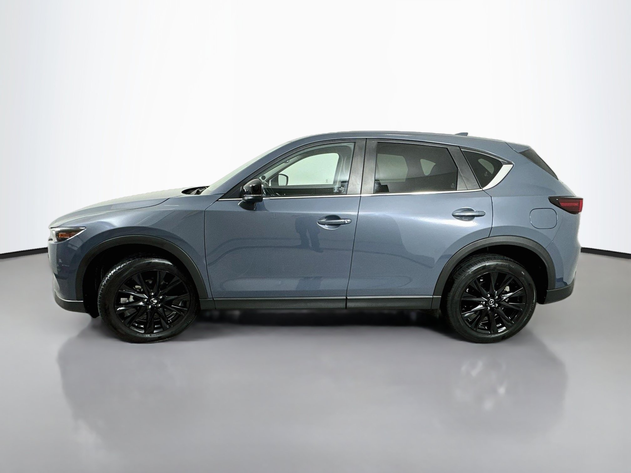 Used 2025 MAZDA CX-5 Carbon Edition AWD/4WD image 4