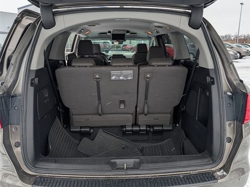 Used 2018 Honda Odyssey Touring image 18