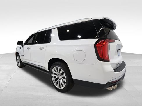 Certified 2024 GMC Yukon XL Denali w/ Denali Reserve Package image 2
