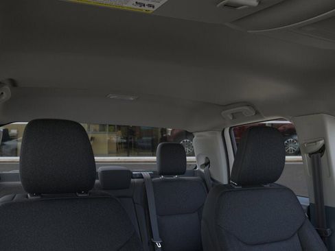 New 2025 Ford Maverick XLT w/ XLT Luxury Package image 12