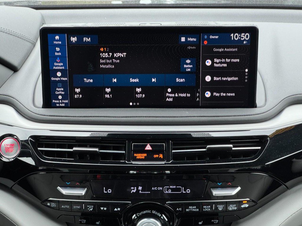 Certified 2026 Acura MDX w/ Technology Package AWD/4WD image 18