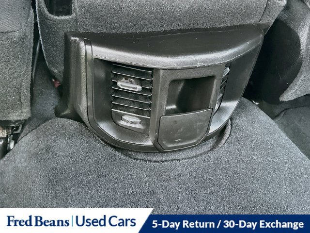 Certified 2026 RAM 2500 Big Horn AWD/4WD image 30