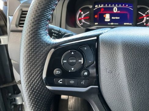 Certified 2024 Honda Passport Black Edition image 11