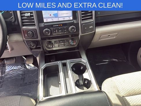 Certified 2019 Ford F150 XLT w/ Equipment Group 302A Luxury AWD/4WD image 24