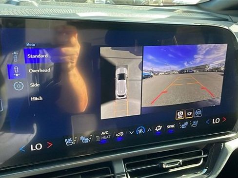 New 2026 Chevrolet Equinox EV RS image 20