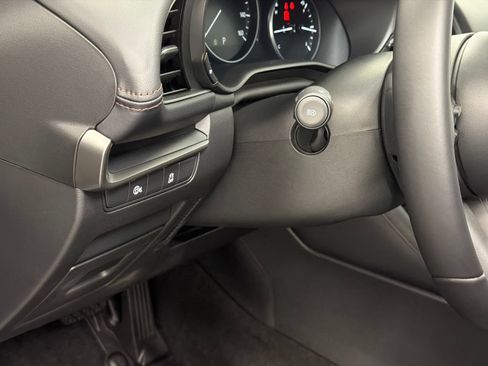 Used 2026 MAZDA MAZDA3 s Sport FWD image 16
