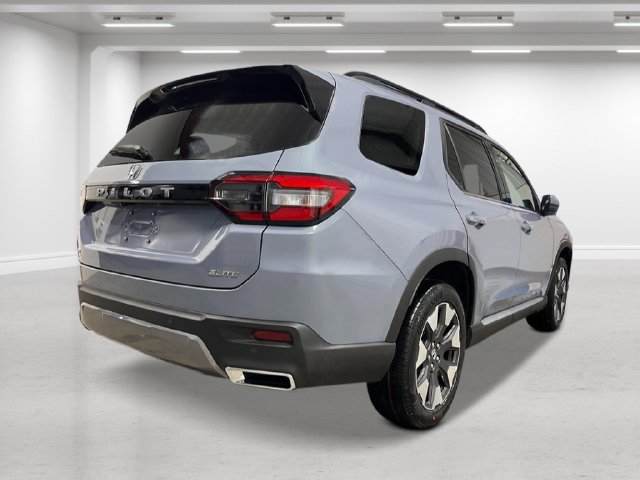New 2026 Honda Pilot Elite image 3