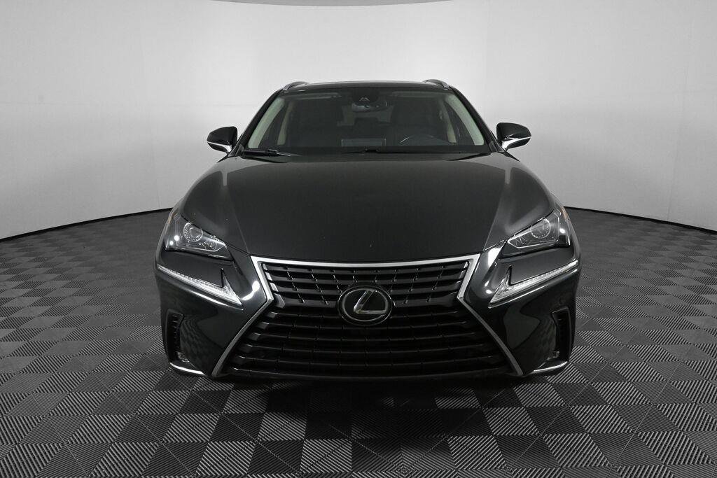 Used 2020 Lexus NX 300 FWD w/ Premium Package image 32