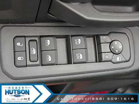 New 2026 RAM 3500 Tradesman AWD/4WD image 12