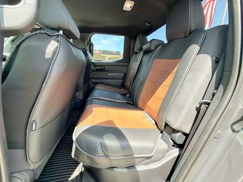 Used 2025 Toyota Tacoma SR5 RWD image 15