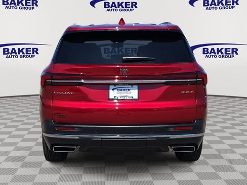New 2026 Buick Enclave Preferred FWD image 6