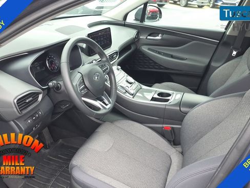 Used 2023 Hyundai Santa Fe SEL FWD image 23