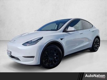 Used 2021 Tesla Model Y Long Range