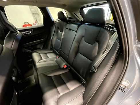 Used 2023 Volvo XC60 B5 Plus w/ Climate Package image 20