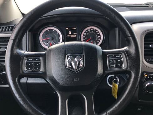 Used 2022 RAM 1500 Tradesman w/ Chrome Plus Package image 9