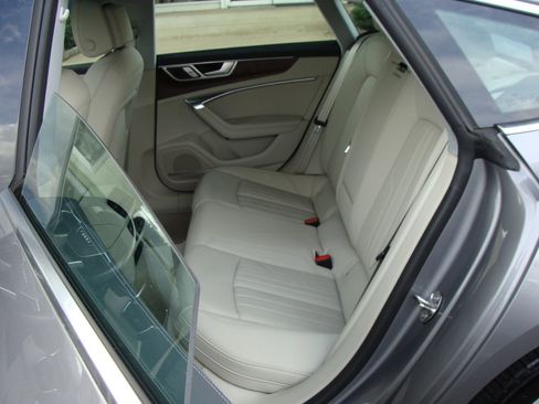 Used 2020 Audi A7 3.0T Premium Plus image 8