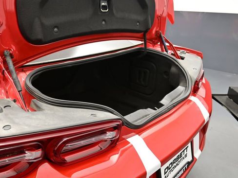 Used 2020 Chevrolet Camaro LT image 16