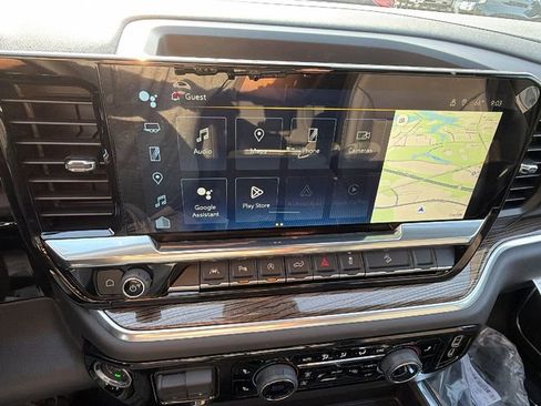 New 2026 Chevrolet Silverado 1500 LT Trail Boss w/ LT Trail Boss Premium Package image 24