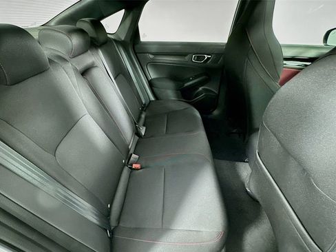 New 2026 Honda Civic Si image 36