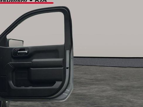 Used 2024 GMC Sierra 1500 Pro w/ Pro Value Package image 26