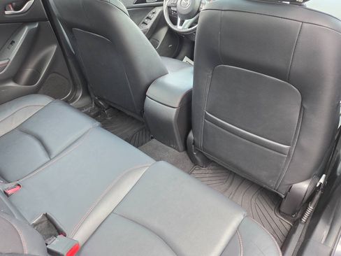 Used 2015 MAZDA MAZDA3 i Grand Touring FWD image 36